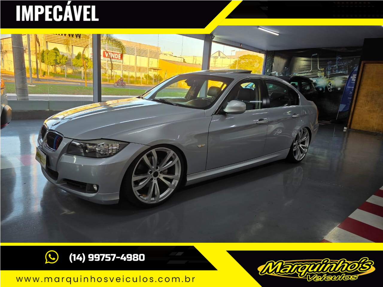 325I 2.5 24V 4P AUTOMÁTICO