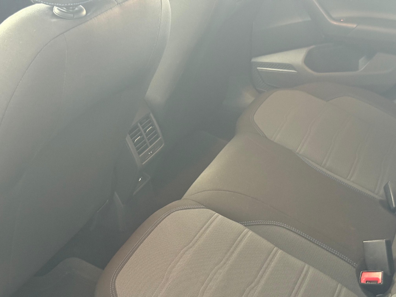 Nivus 1.0 4P FLEX 200 TSI COMFORTLINE TURBO AUTOMÁTICO