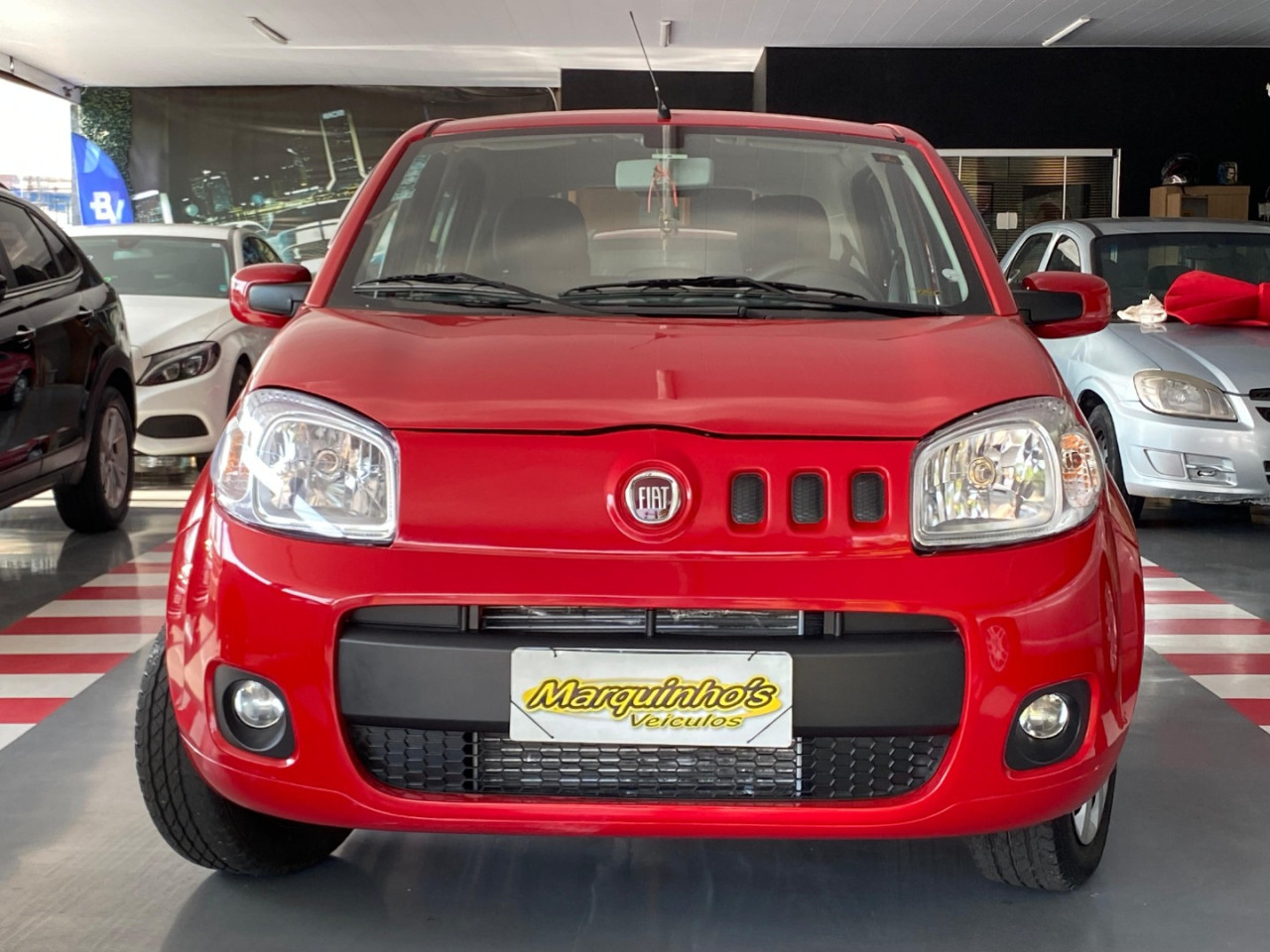 Uno 1.0 4P FLEX EVO VIVACE CELEBRATION