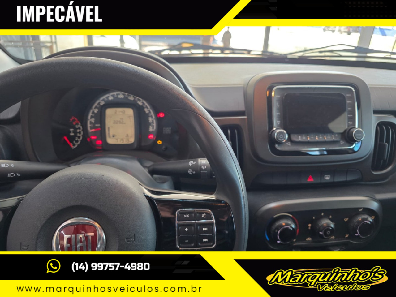 Mobi 1.0 4P FLEX EVO WAY