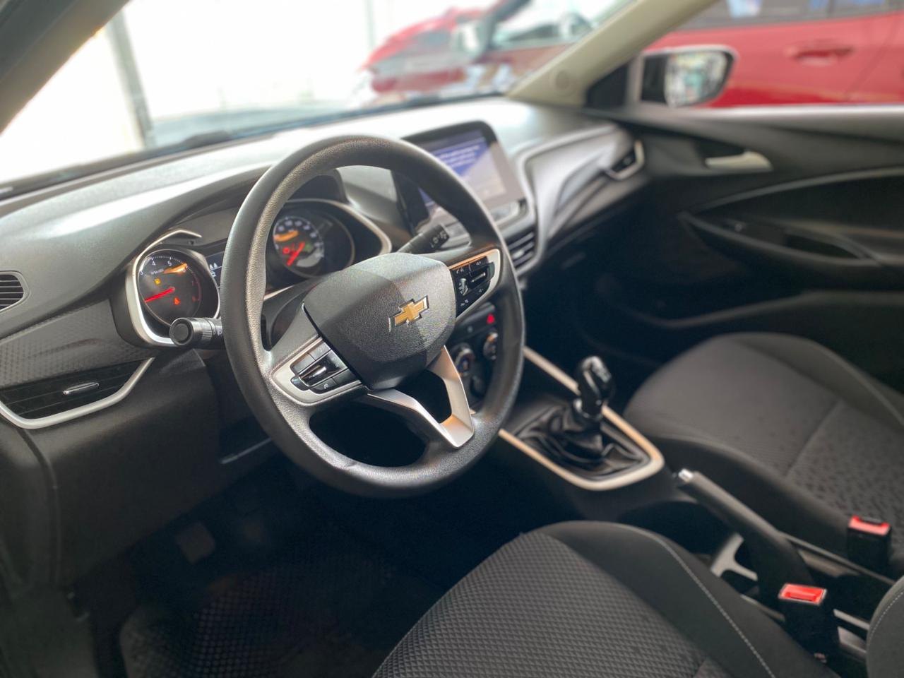 Onix Hatch 1.0 4P FLEX LT