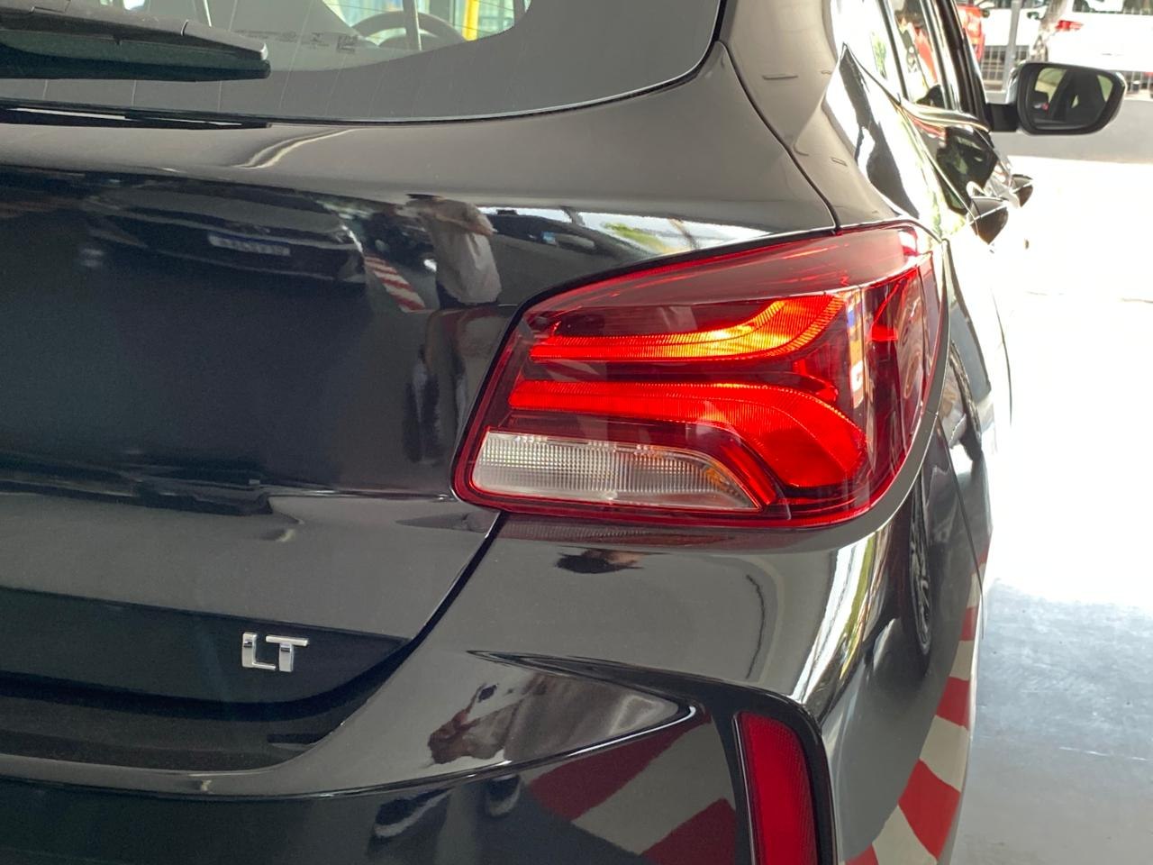 Onix Hatch 1.0 4P FLEX LT