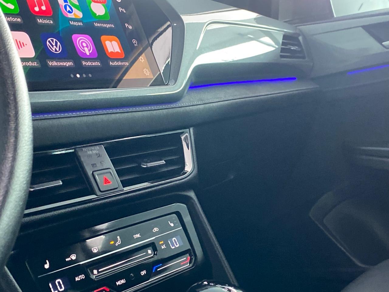 Taos 1.4 16V 4P FLEX 250 TSI HIGHLINE AUTOMÁTICO