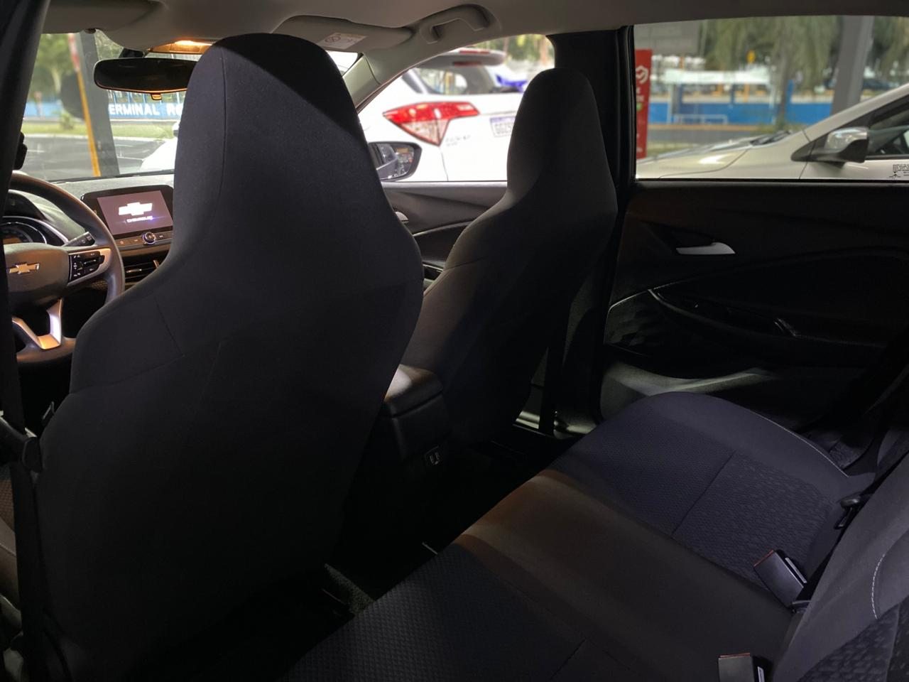 Onix Hatch 1.0 4P FLEX LT