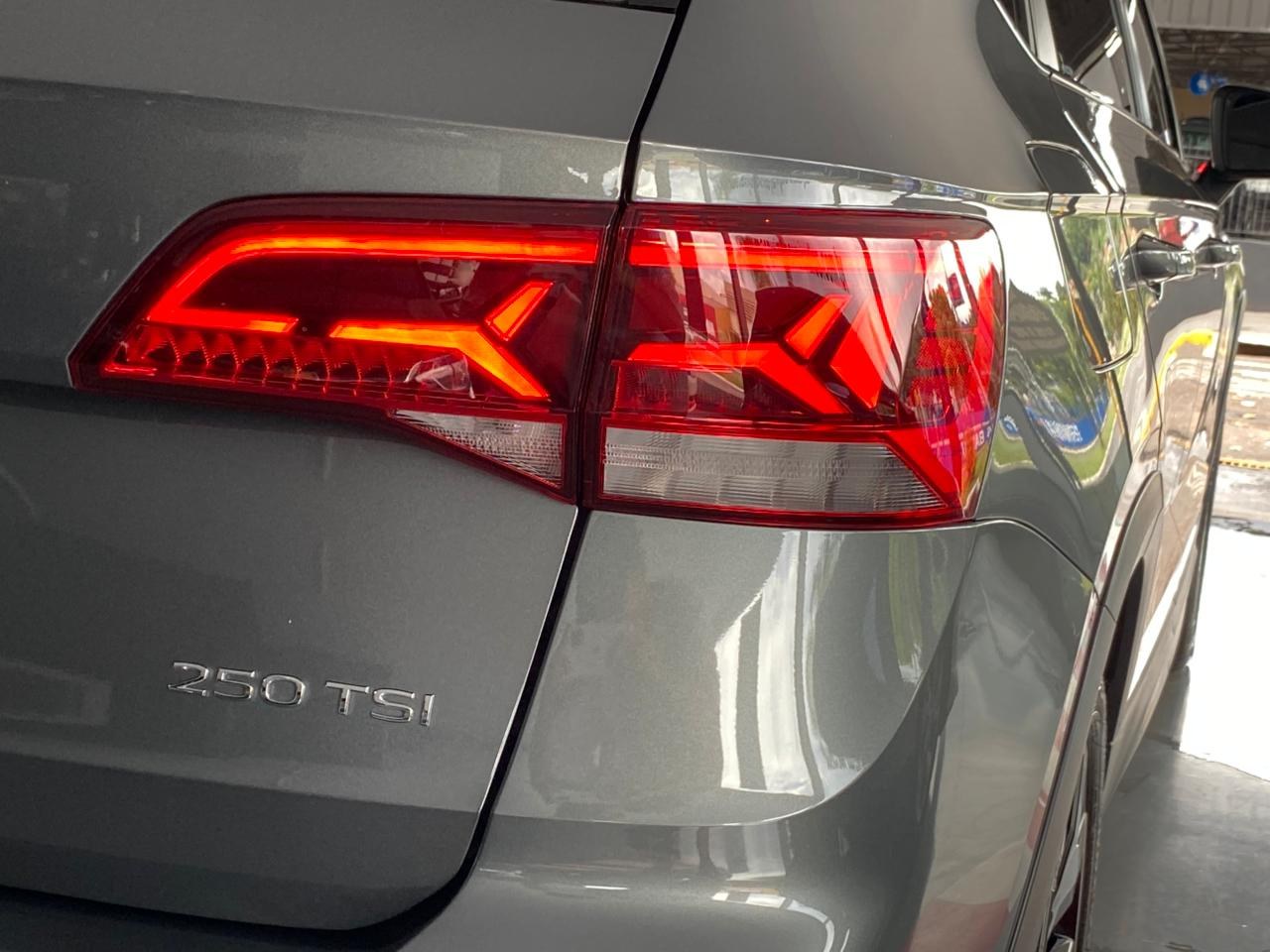 Taos 1.4 16V 4P FLEX 250 TSI HIGHLINE AUTOMÁTICO