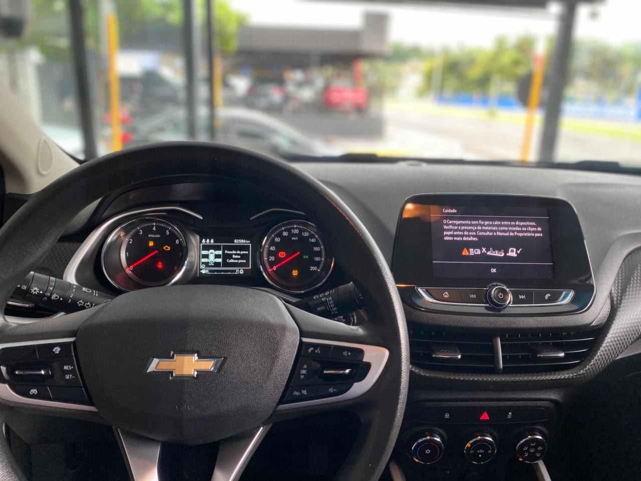 Onix Hatch 1.0 4P FLEX LT