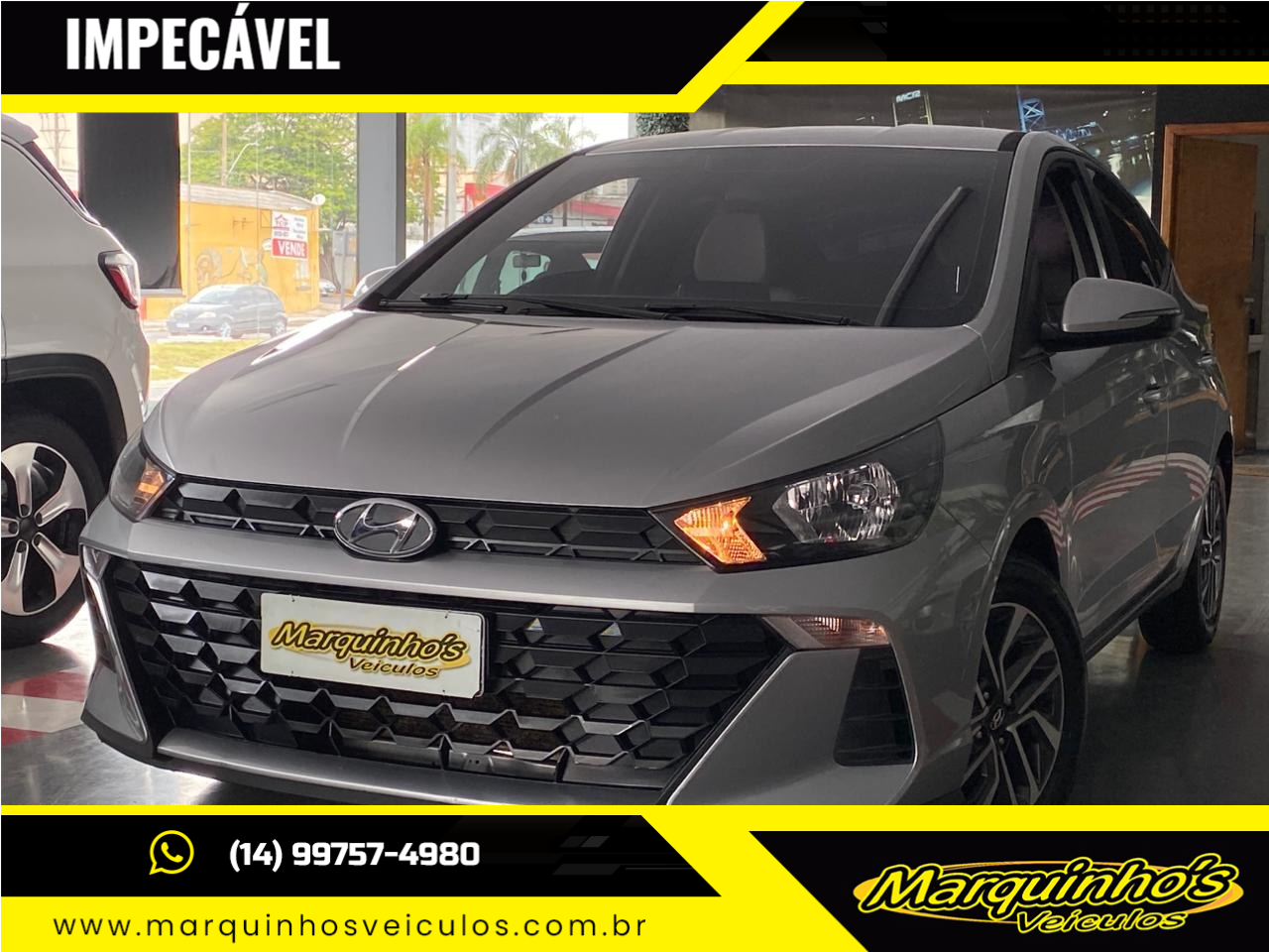 HB 20 Sedan 1.0 12V 4P FLEX LIMITED