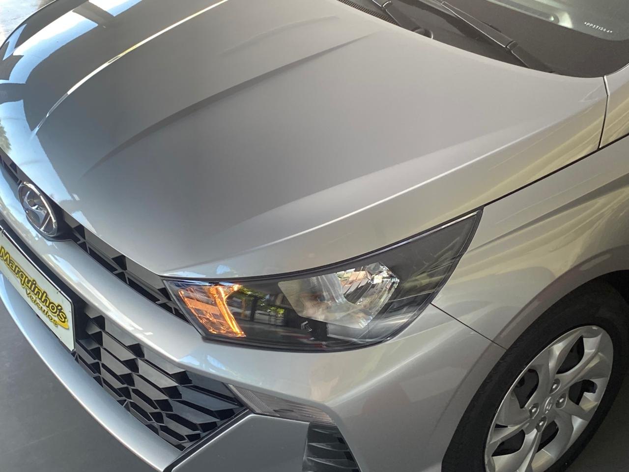 HB 20 Hatch 1.0 12V 4P FLEX COMFORT