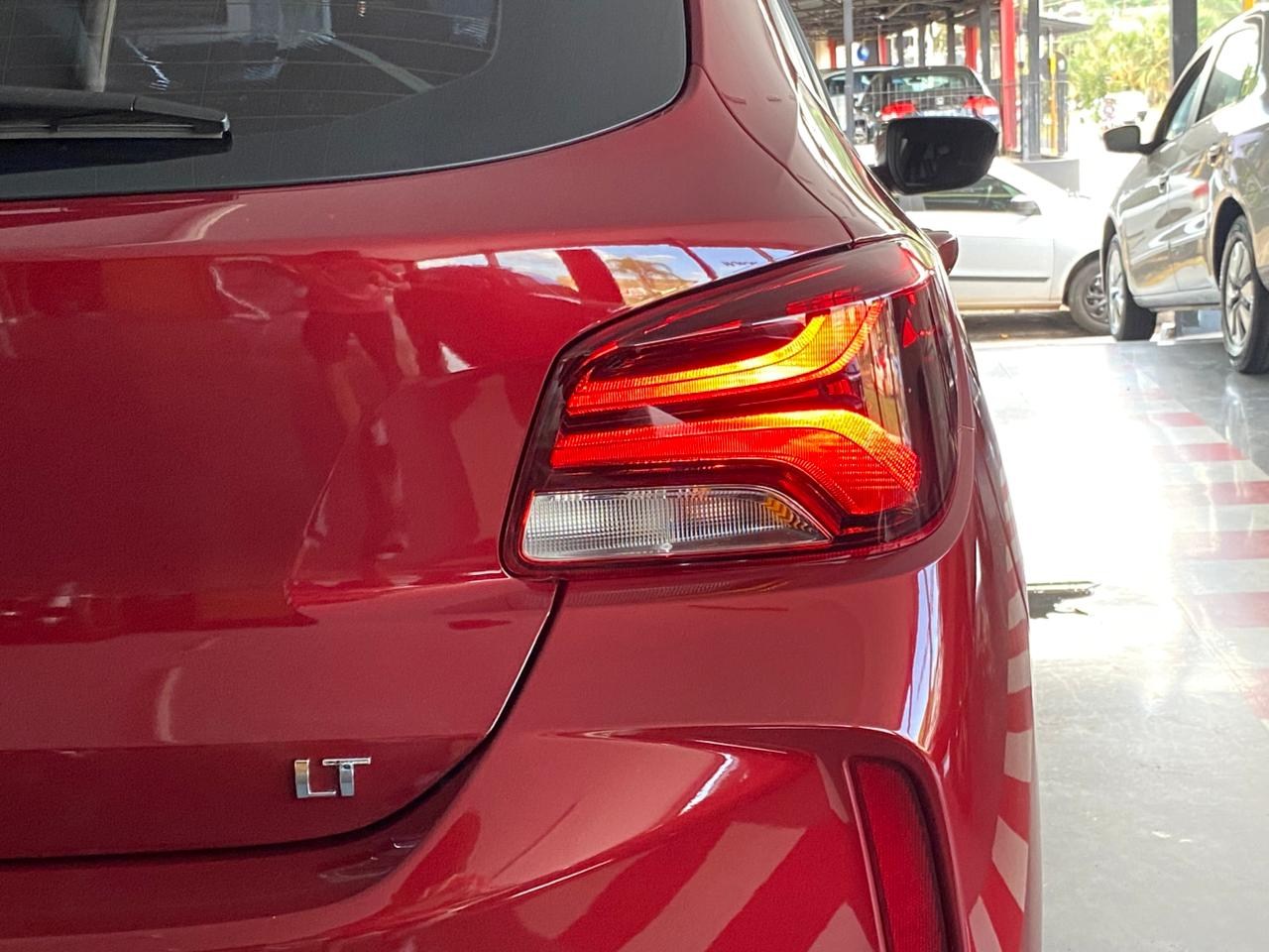 Onix Hatch 1.0 4P FLEX LT