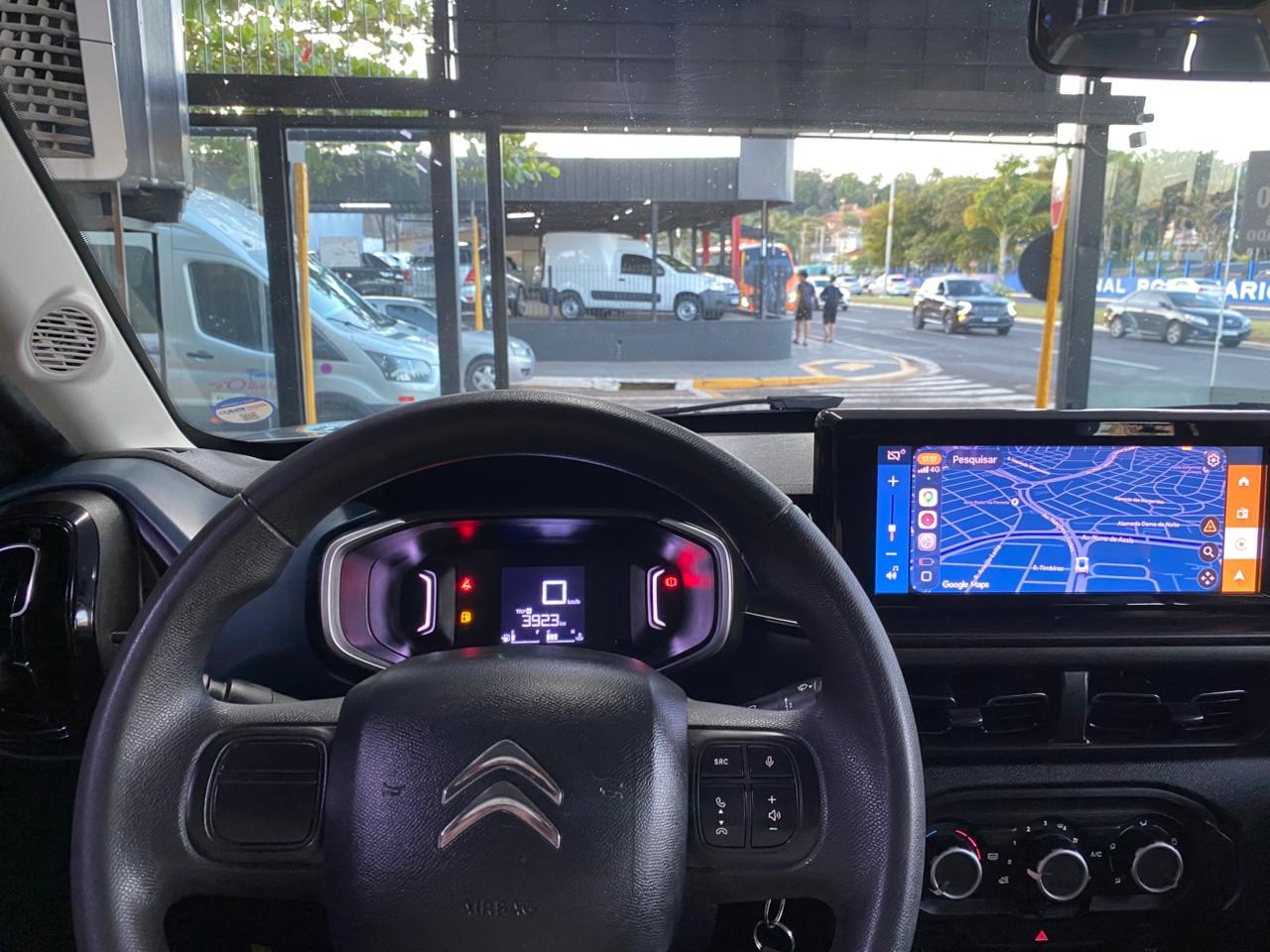 C3 1.0 4P 12V FLEX FEEL