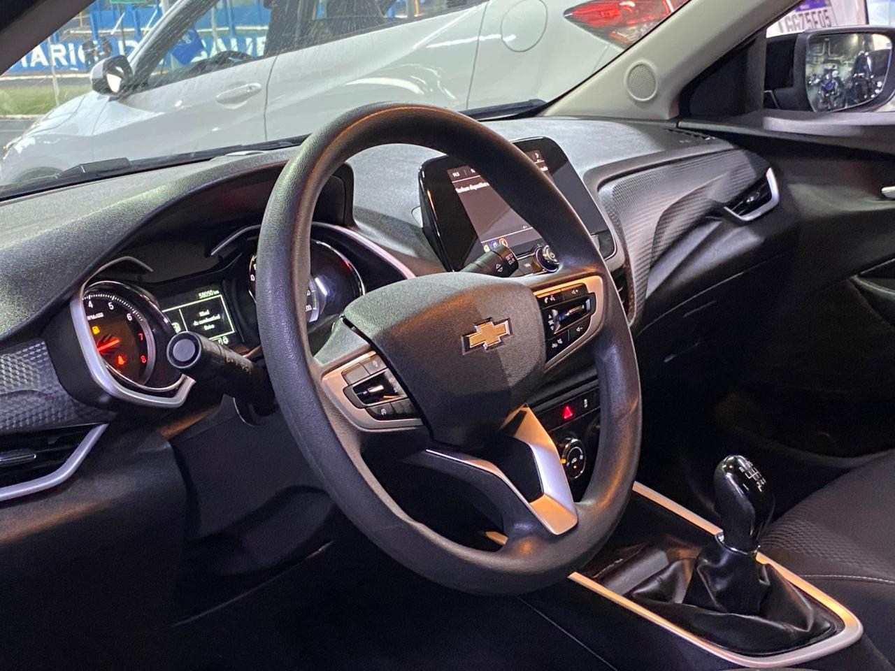 Onix Hatch 1.0 4P FLEX LT