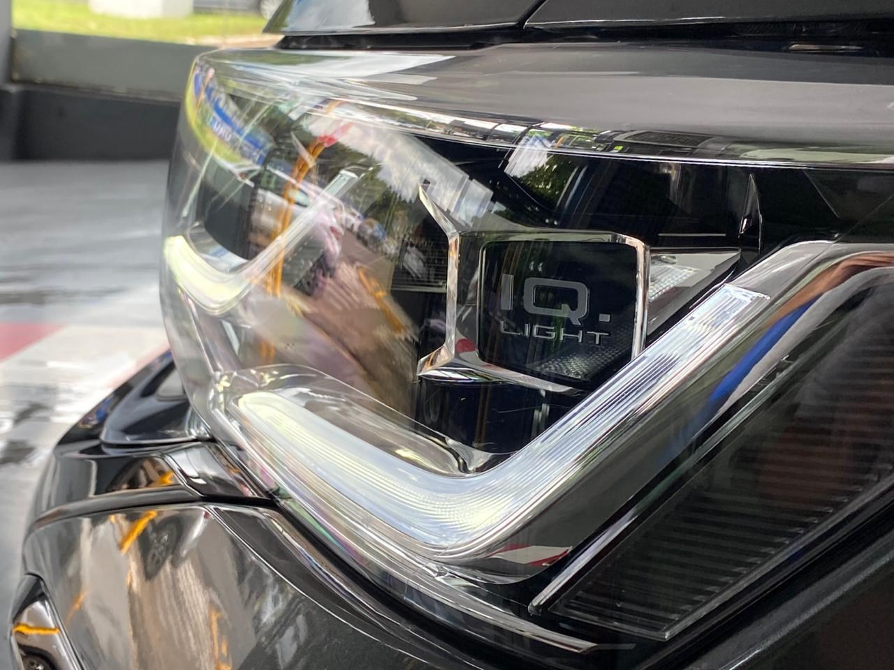 Taos 1.4 16V 4P FLEX 250 TSI HIGHLINE AUTOMÁTICO