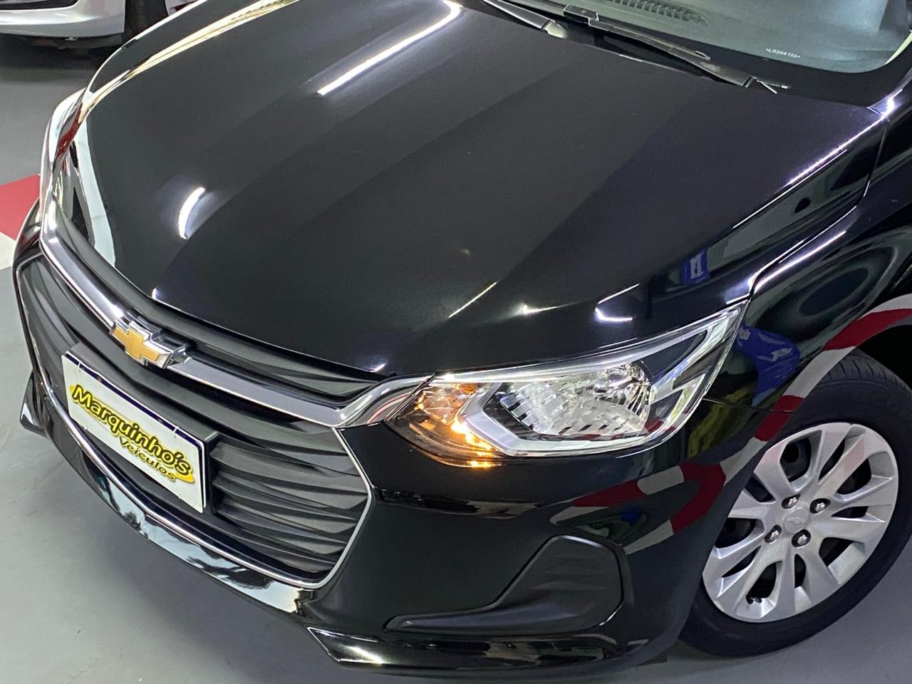 Onix Hatch 1.0 4P FLEX LT