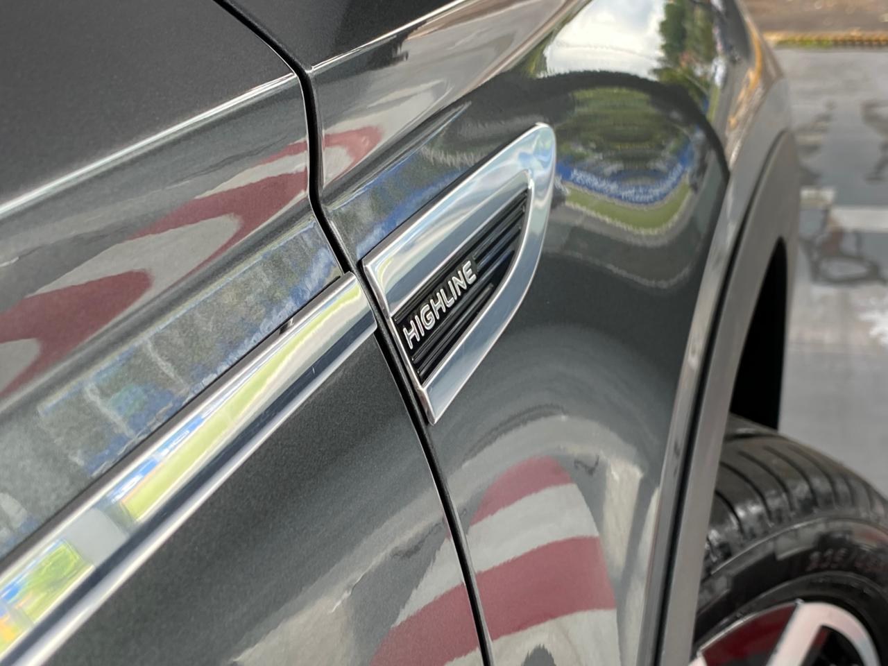 Taos 1.4 16V 4P FLEX 250 TSI HIGHLINE AUTOMÁTICO