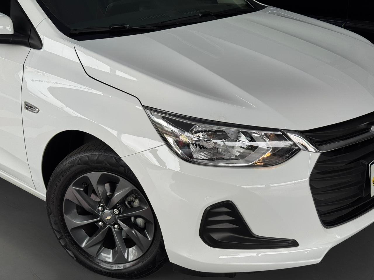 Onix Hatch 1.0 4P FLEX LT TURBO