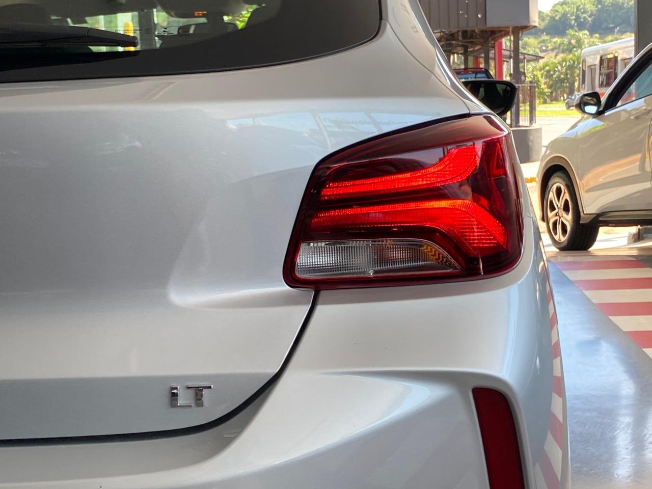 Onix Hatch 1.0 4P FLEX LT