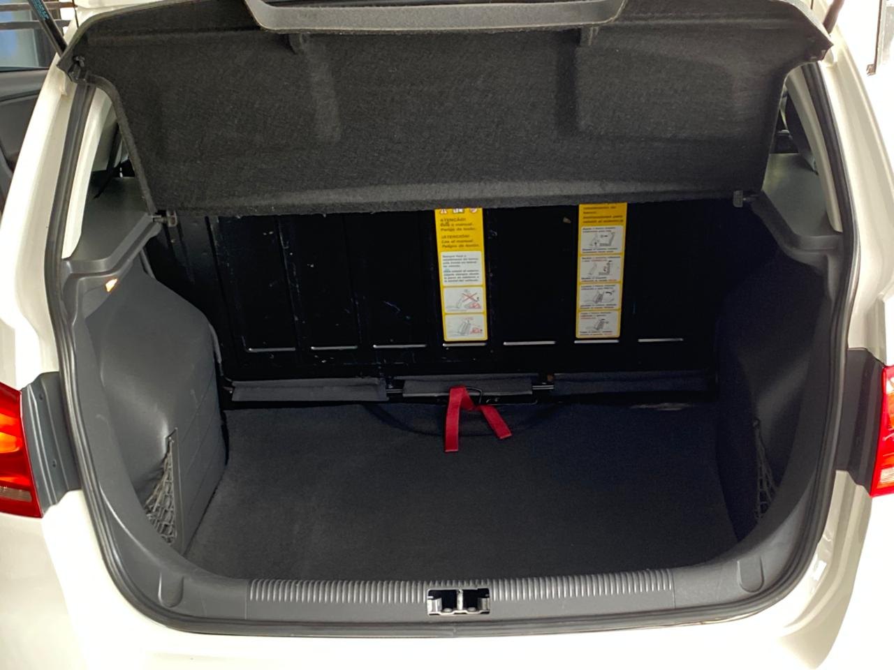 Space Fox 1.6 4P FLEX TREND