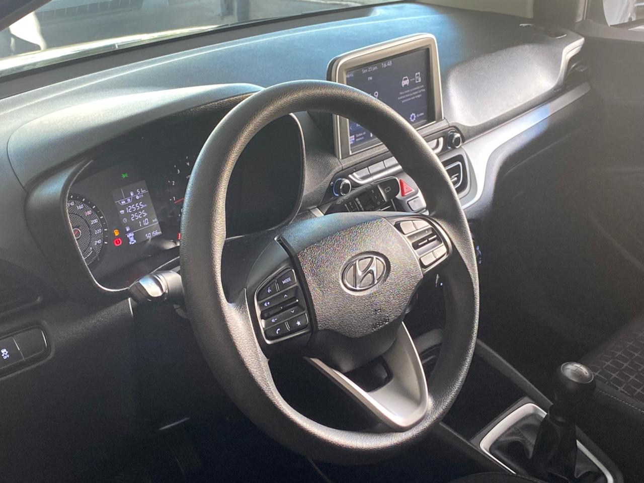 HB 20 Hatch 1.0 12V 4P FLEX COMFORT