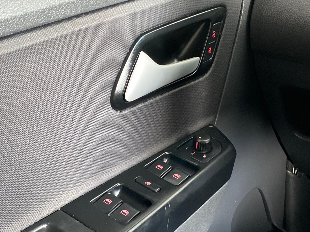 Space Fox 1.6 4P FLEX TREND