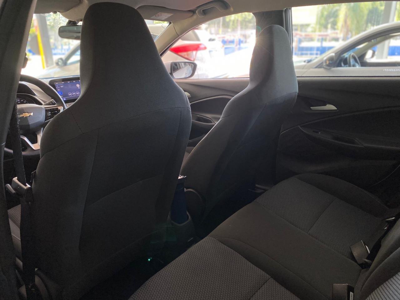 Onix Hatch 1.0 4P FLEX LT