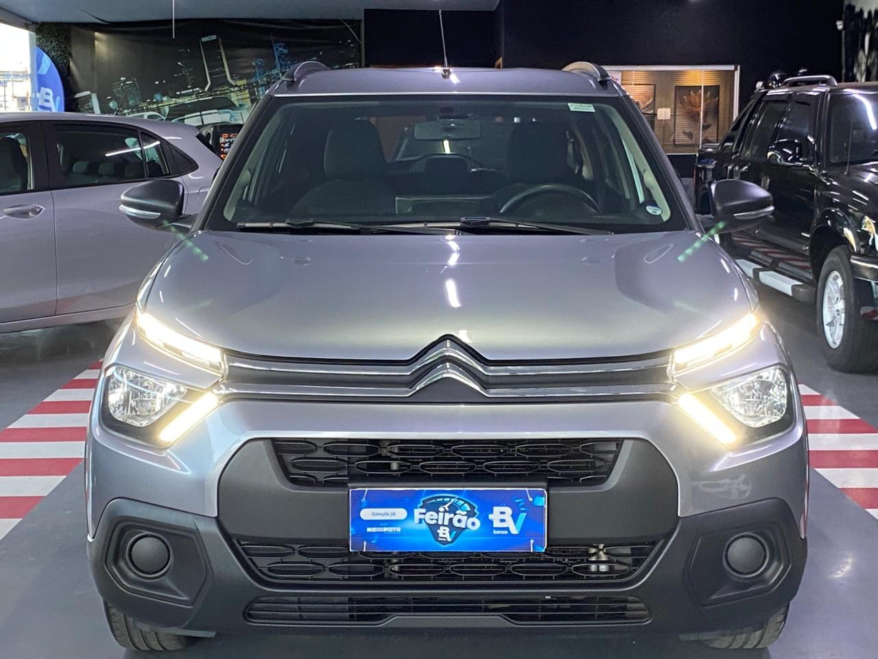 C3 1.0 4P 12V FLEX FEEL