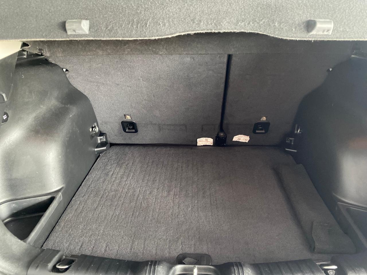 Compass 2.0 16V 4P LONGITUDE FLEX AUTOMÁTICO