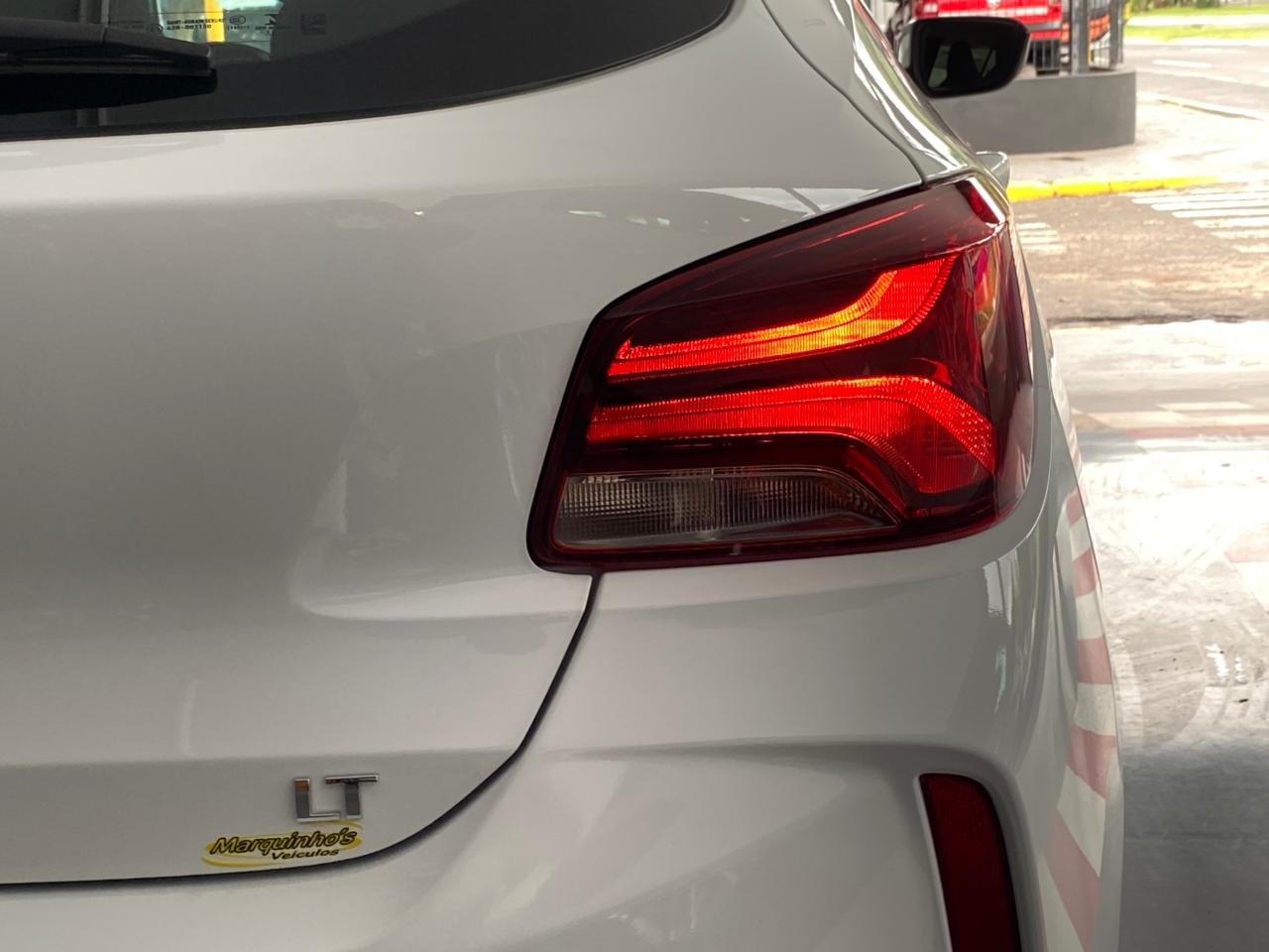 Onix Hatch 1.0 4P FLEX LT