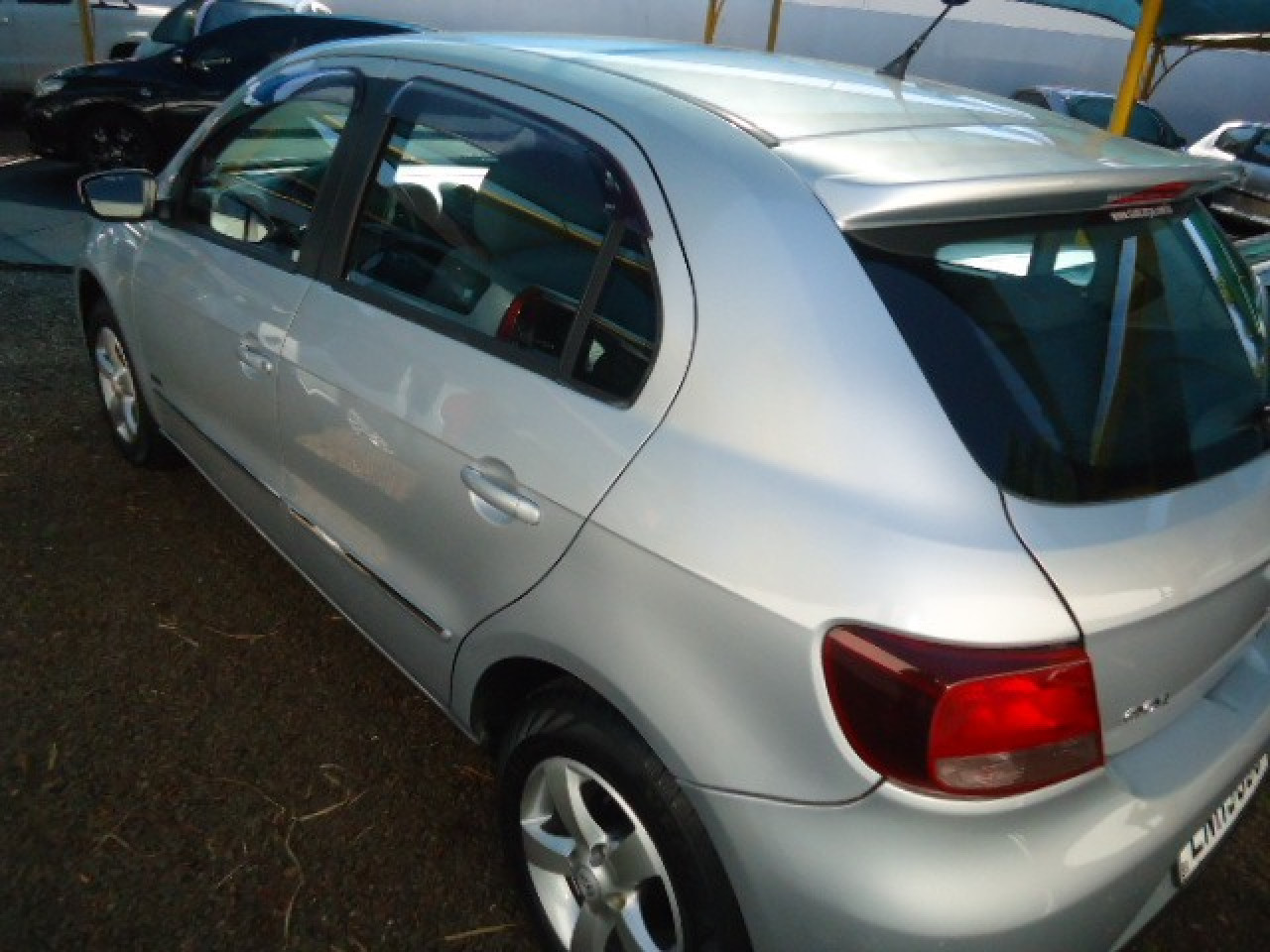 Gol 1.6 4P G5 POWER FLEX