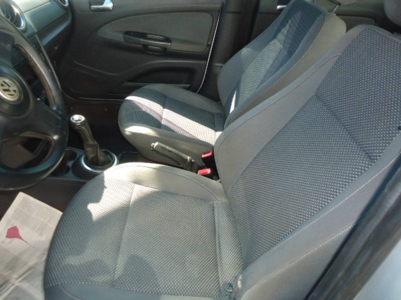 Gol 1.6 4P G5 POWER FLEX