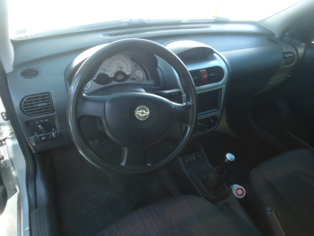Montana 1.8 FLEX SPORT