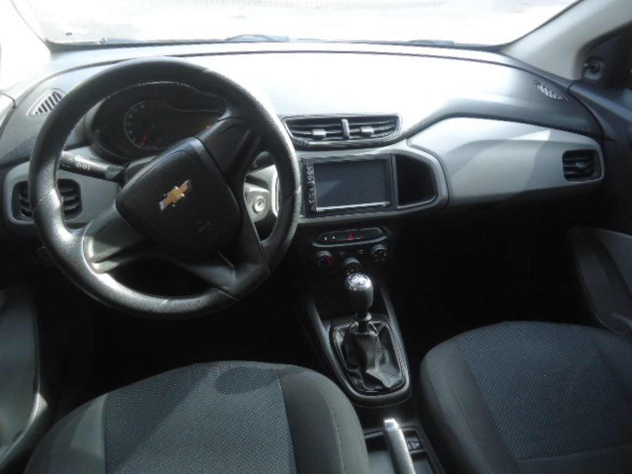 Onix Hatch 1.0 4P FLEX JOY