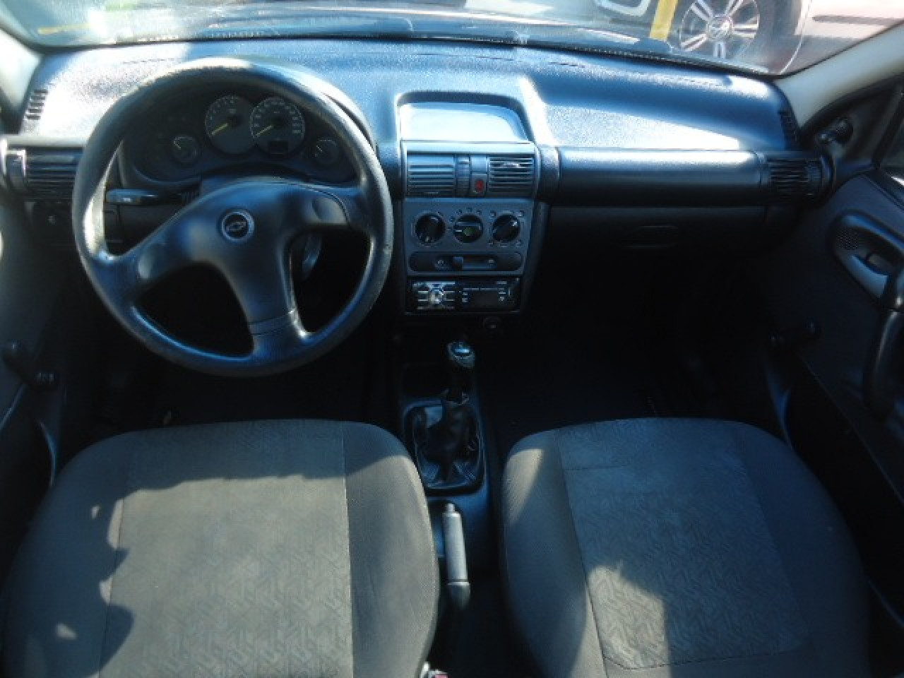 Corsa Sedan 1.0 4P VHC CLASSIC LIFE FLEX