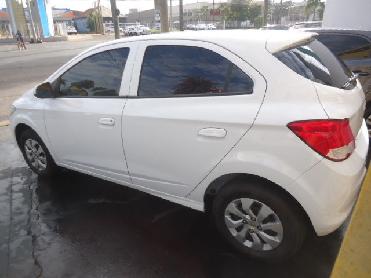 Onix Hatch 1.0 4P FLEX JOY