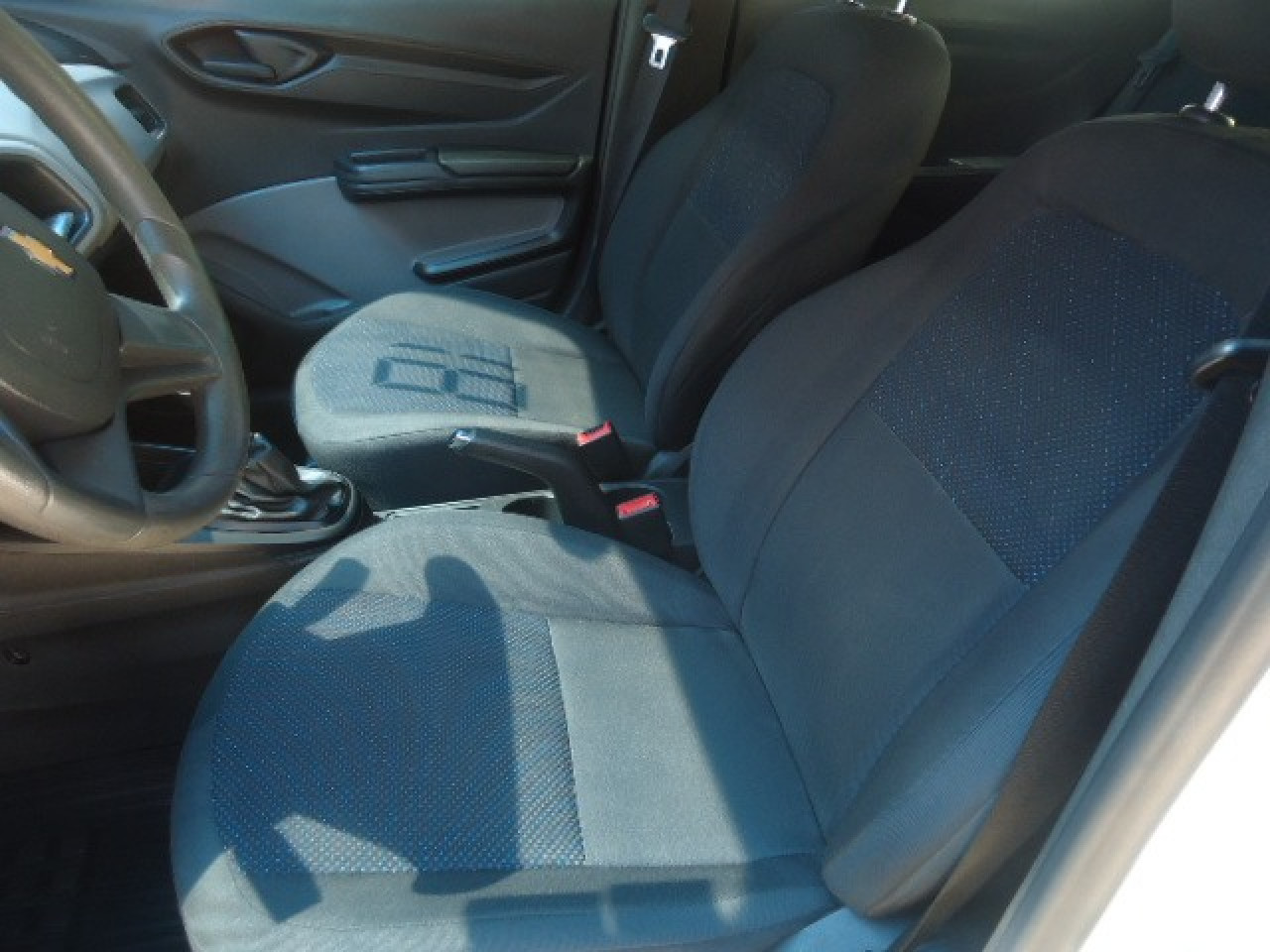 CHEVROLET Onix Hatch 1.0 4P FLEX JOY