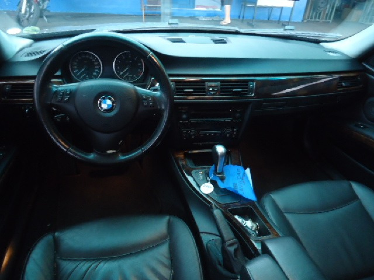 BMW 330I 3.0 24V 4P TOP AUTOMÁTICO