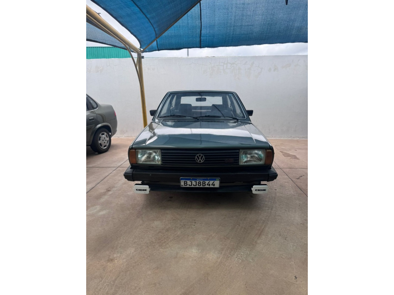 VOLKSWAGEN Gol 1.6