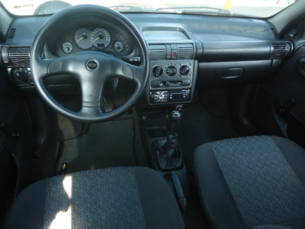 CHEVROLET Corsa Sedan 1.0 4P VHC CLASSIC LIFE FLEX