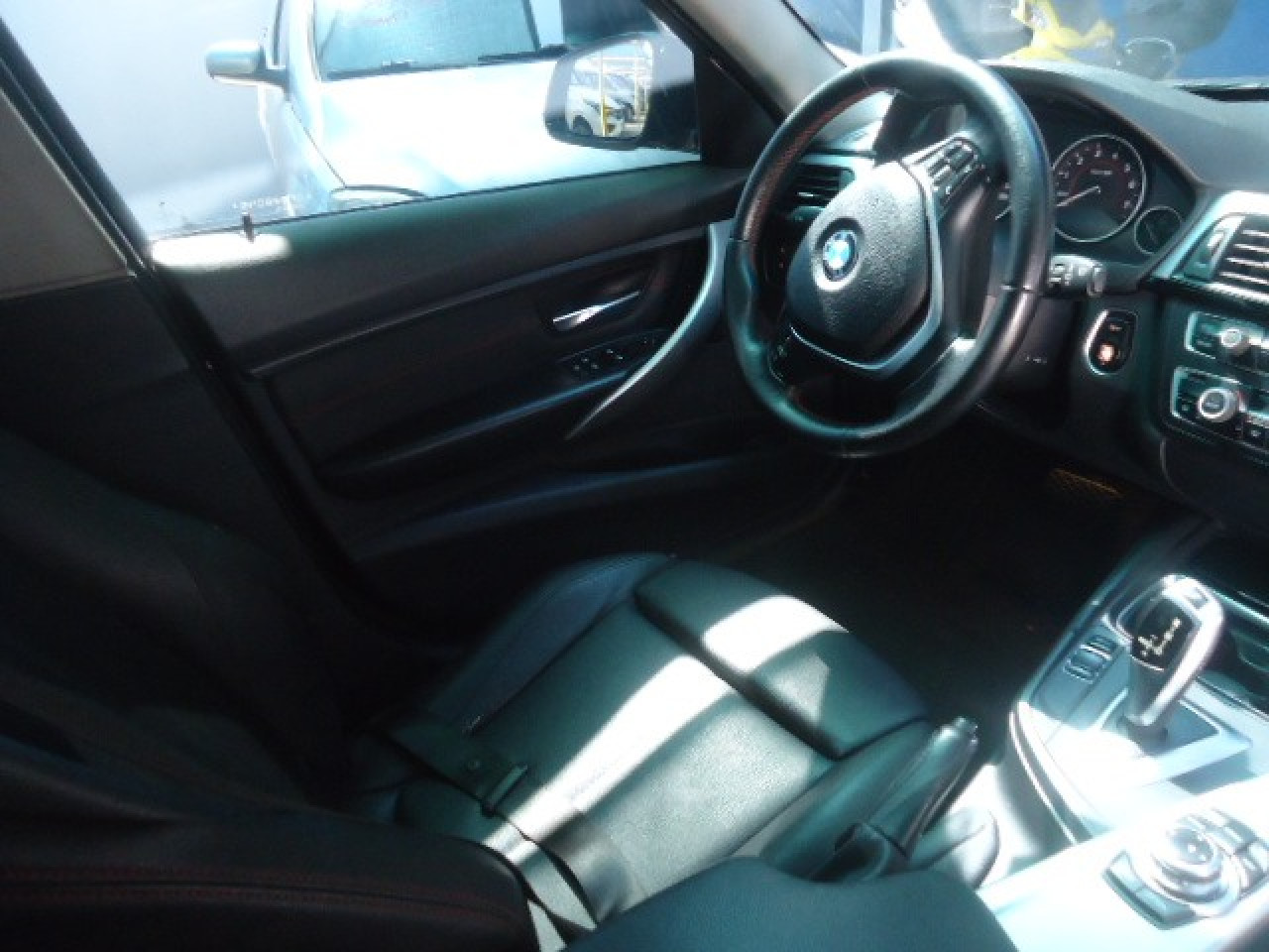 BMW 320I 2.0 16V 4P AUTOMÁTICO