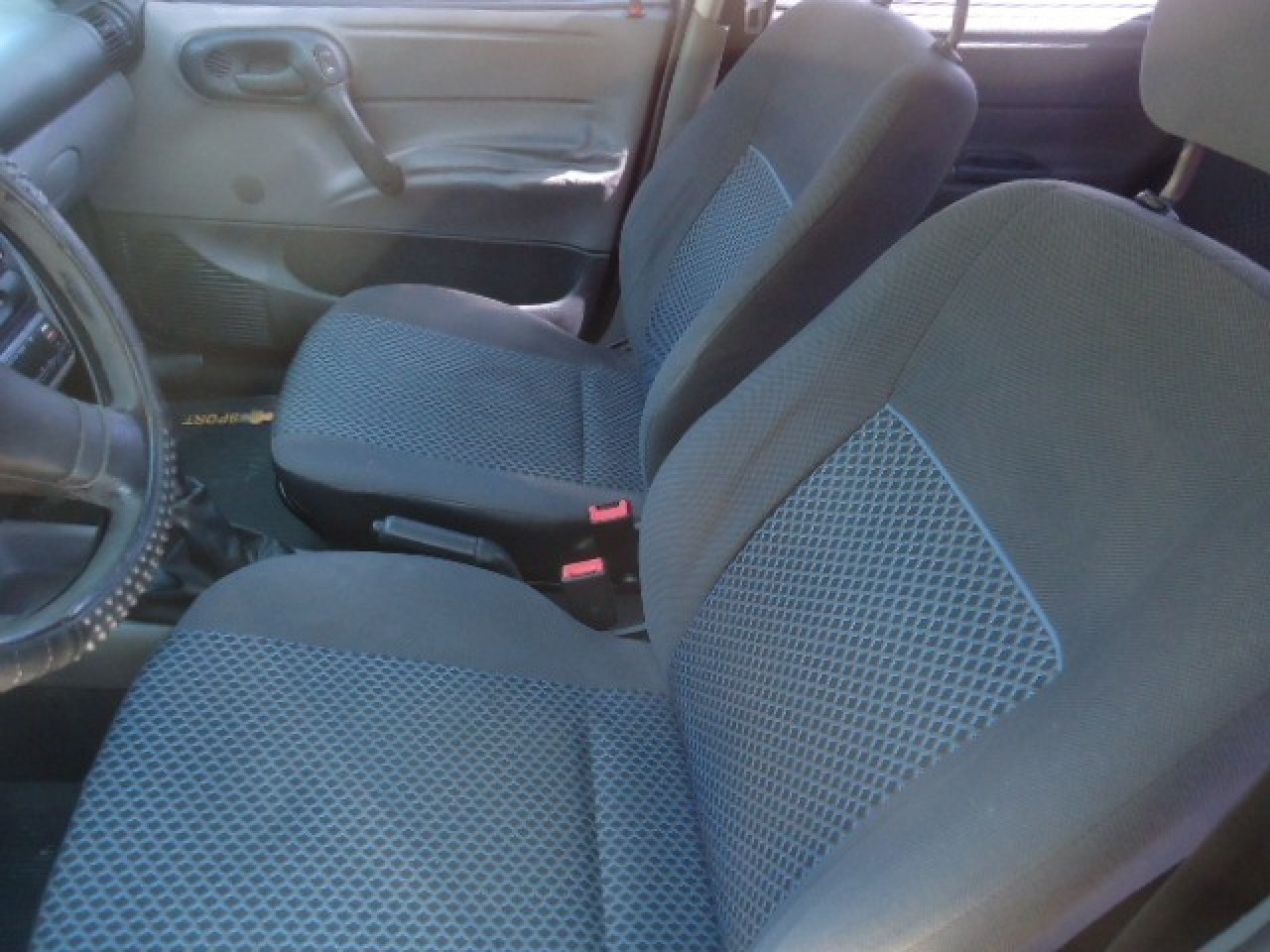 CHEVROLET Classic Sedan 1.0 4P VHCE FLEX LS