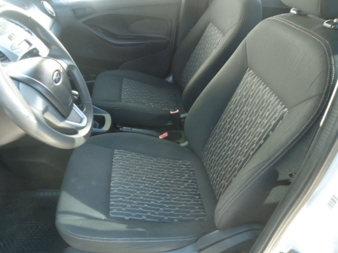Ka Hatch 1.0 12V 4P TI-VCT SE FLEX