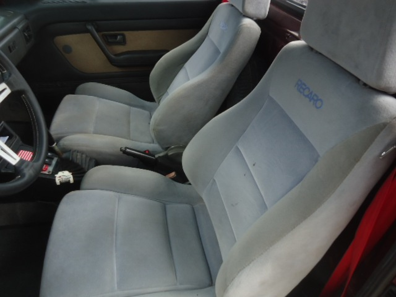 VOLKSWAGEN Saveiro 1.8 GL