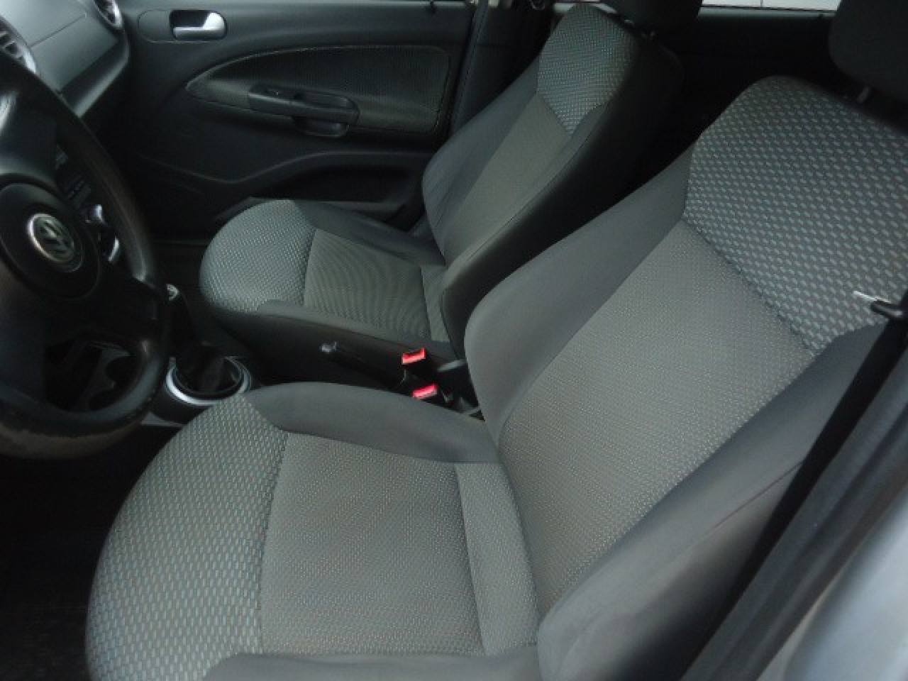 VOLKSWAGEN Gol 1.0 4P G5 TREND FLEX