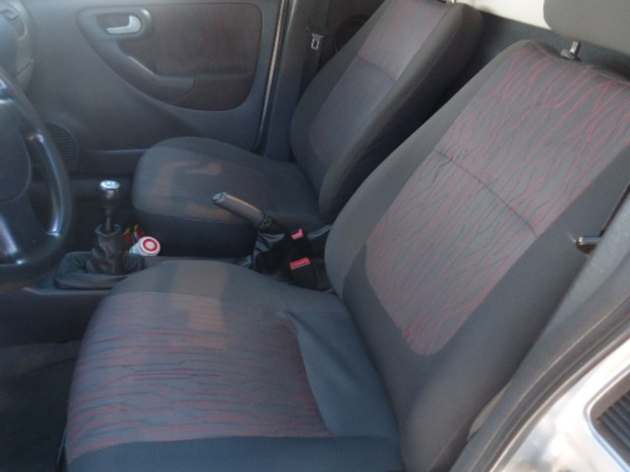 Montana 1.8 FLEX SPORT