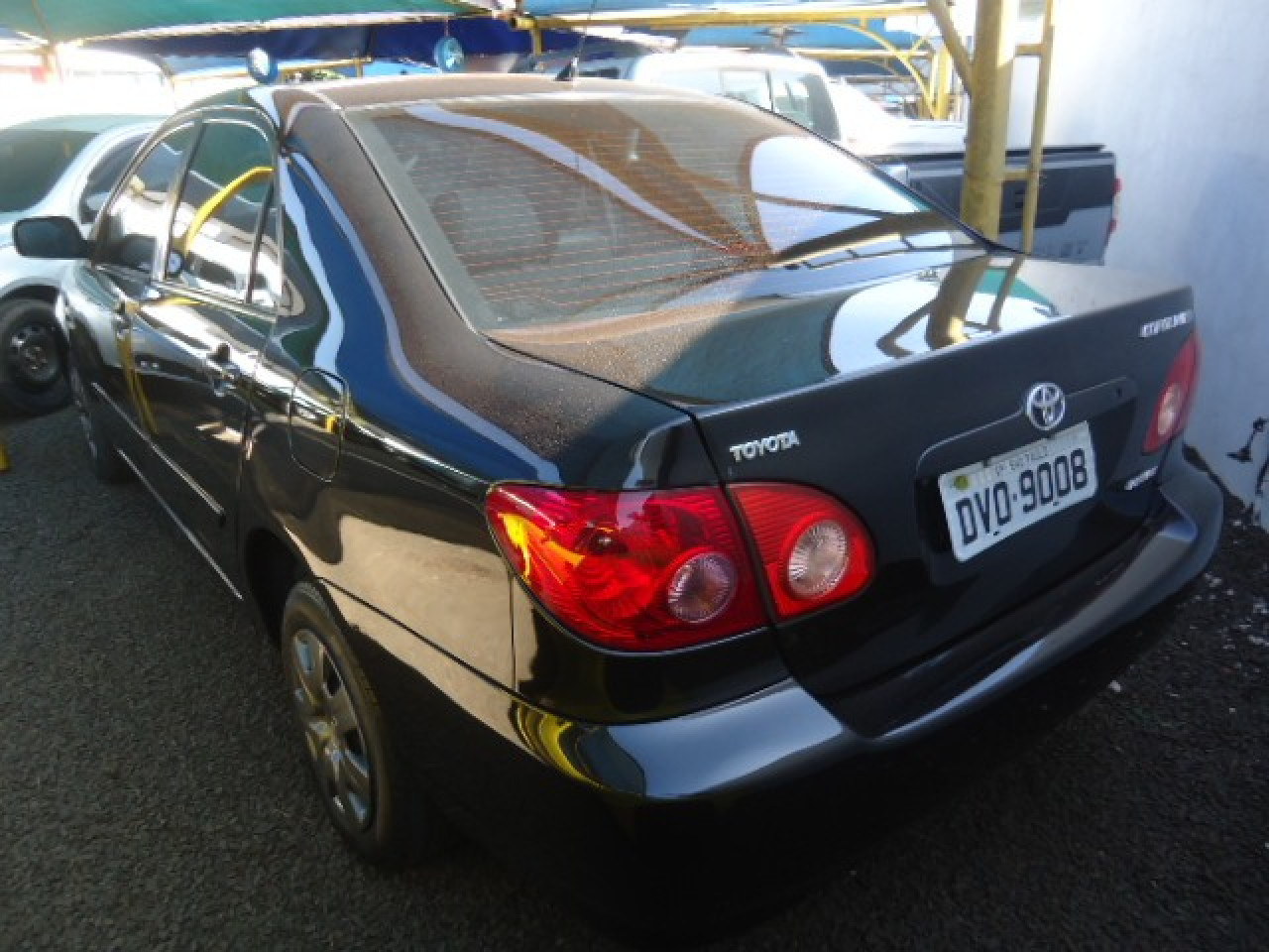 Corolla 1.8 16V 4P XEI AUTOMÁTICO