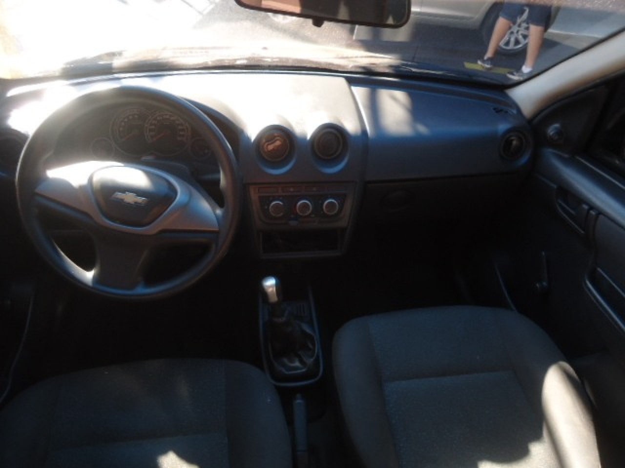 Celta 1.0 4P LS FLEX