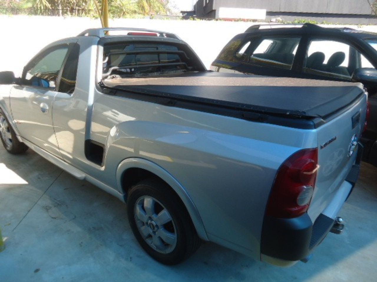 Montana 1.8 FLEX SPORT