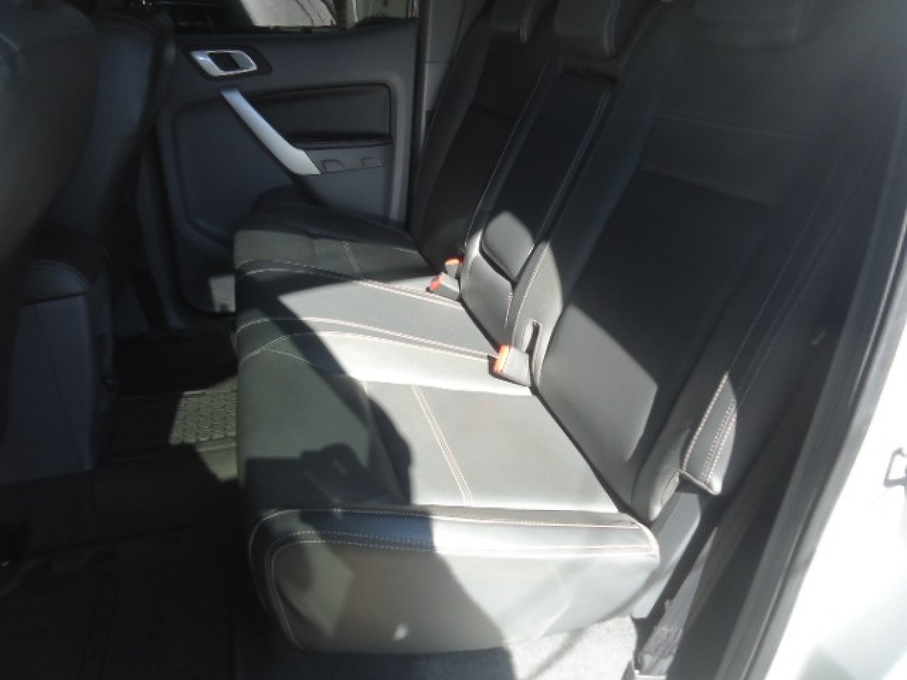 Ranger 2.5 16V XLT CABINE DUPLA