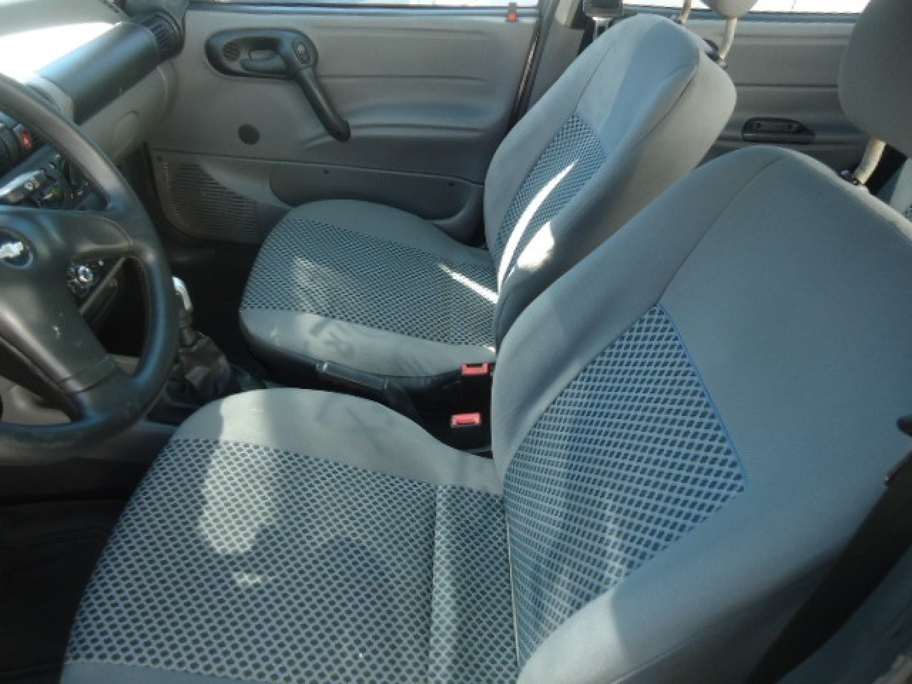 CHEVROLET Classic Sedan 1.0 4P VHCE FLEX LS