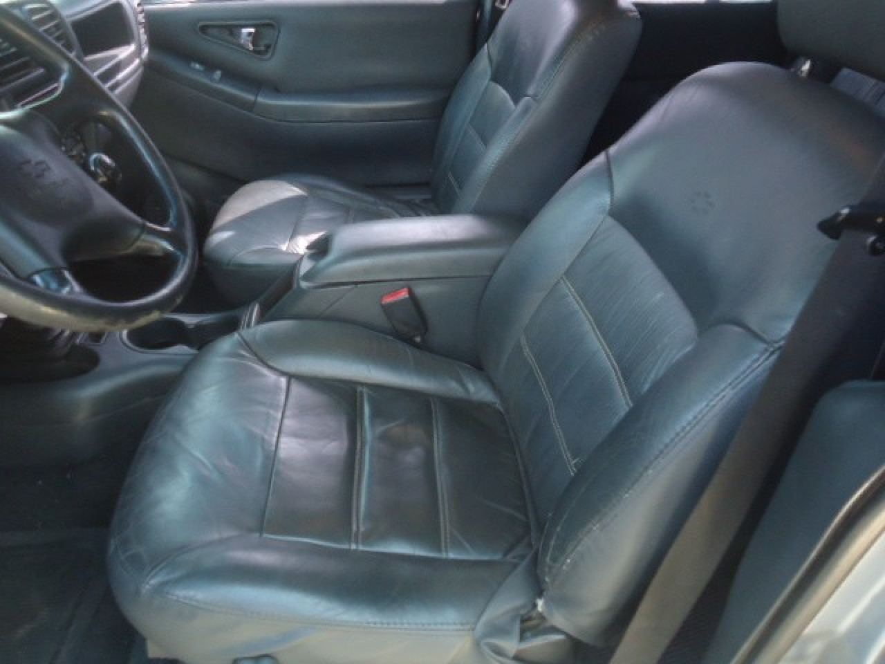 CHEVROLET S10 2.4 FLEX ADVANTAGE CABINE DUPLA