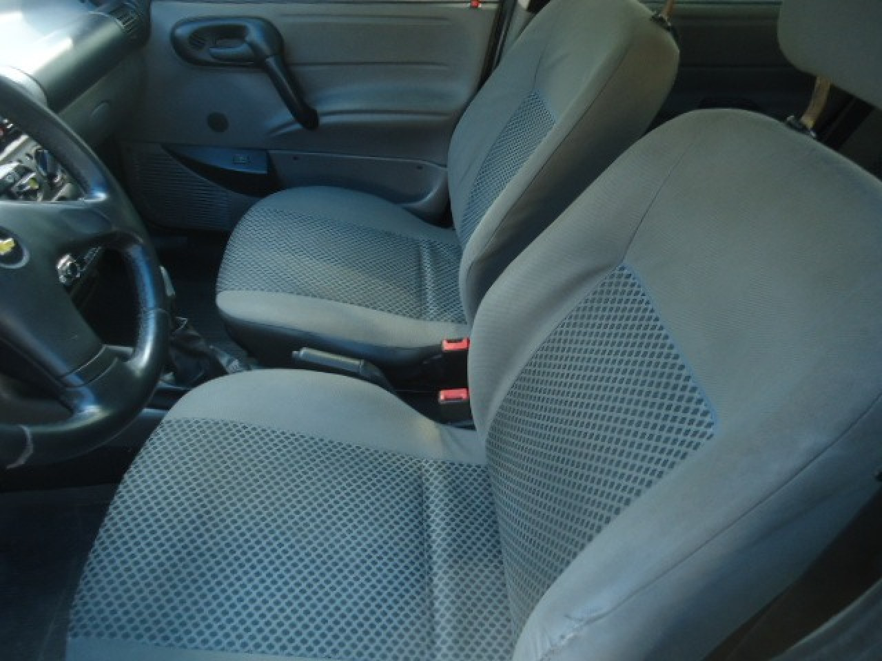 CHEVROLET Classic Sedan 1.0 4P VHCE FLEX LS